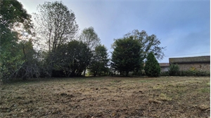 terrain à la vente -   87510  PEYRILHAC, surface 1242 m2 vente terrain - UBI445245386